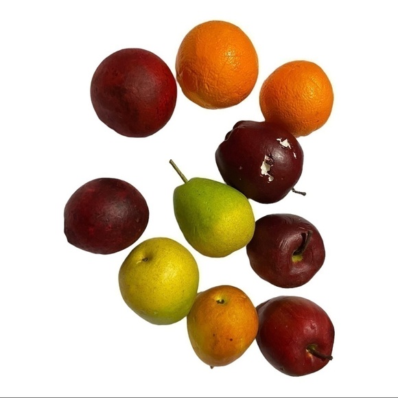 FAUX fruit - Picture 6 of 7